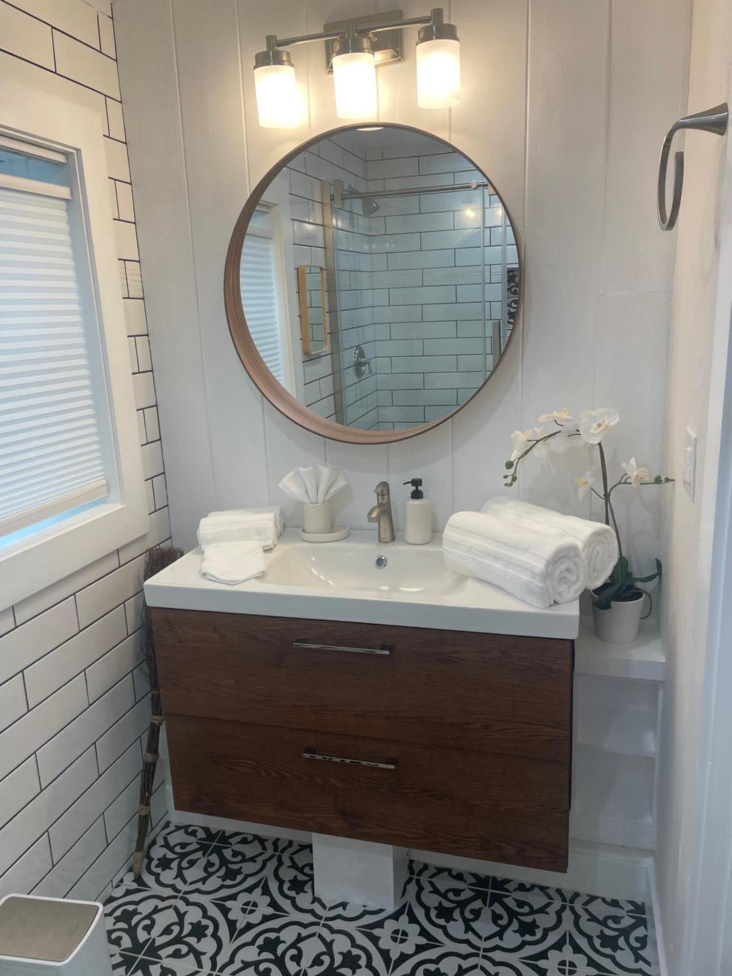 Shares Courtyard Luxury Apt - New! Rockledge Eksteriør bilde