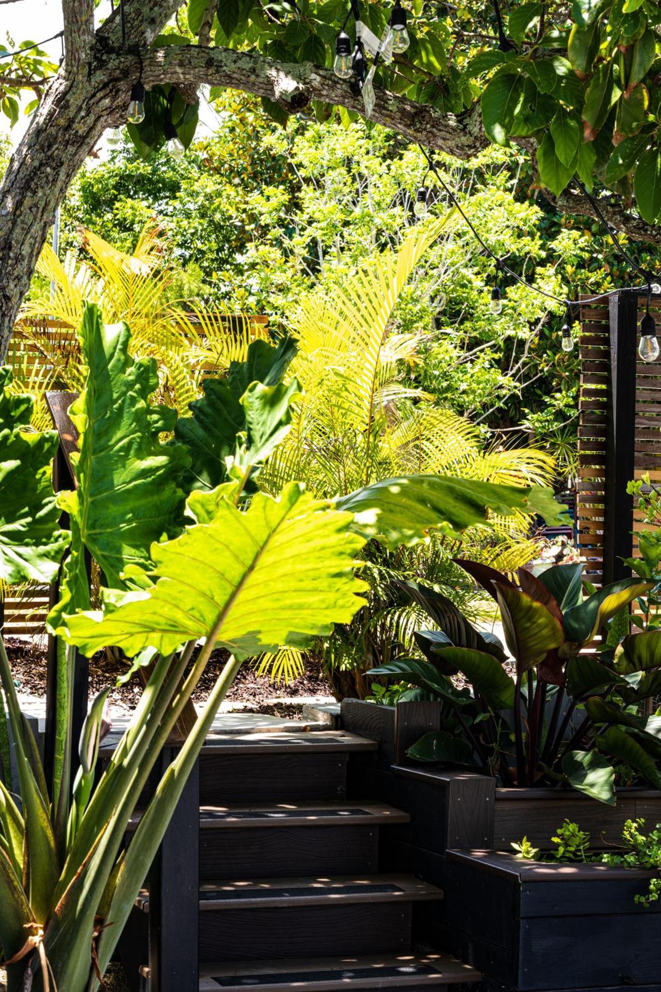Shares Courtyard Luxury Apt - New! Rockledge Eksteriør bilde