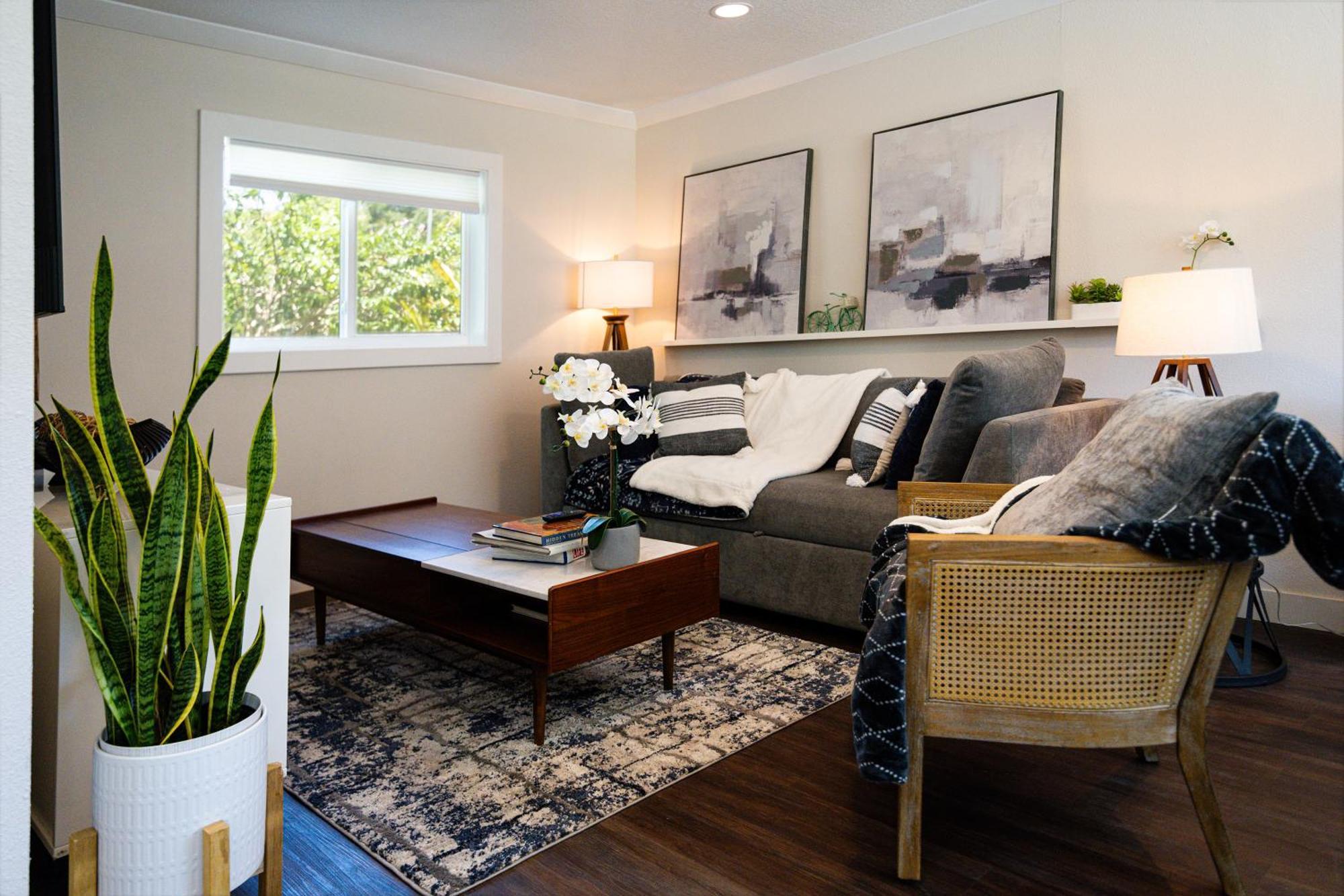 Shares Courtyard Luxury Apt - New! Rockledge Eksteriør bilde